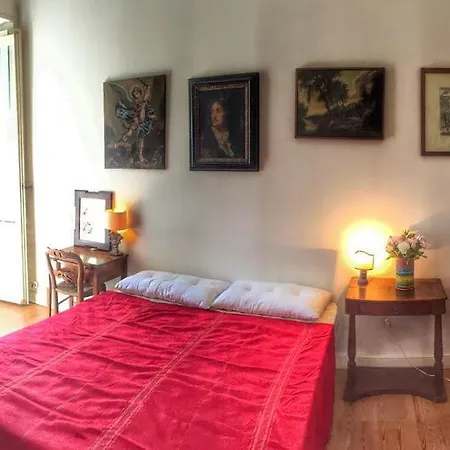 Appartamento Aurora