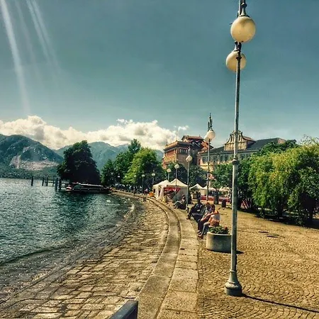 Aurora Appartamento *